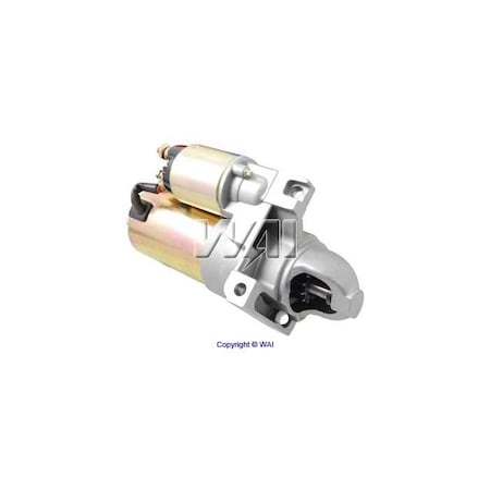 Wai Global Starter-New, 6442N 6442N